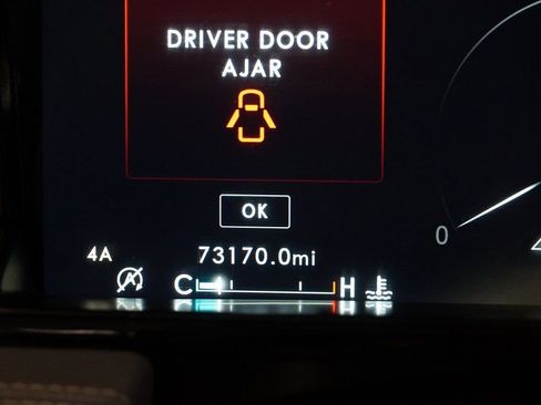 Used 2021 Lincoln Navigator L Black Label w/ Cargo Convenience Package image 5