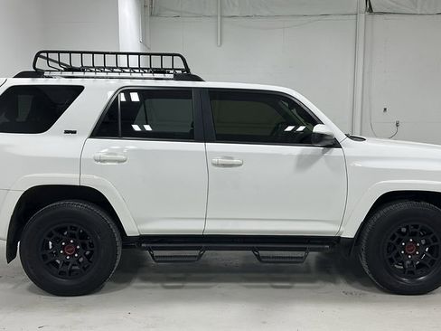 Used 2023 Toyota 4Runner SR5 image 6