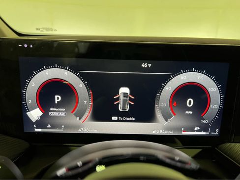 Used 2025 Nissan Kicks SR image 16