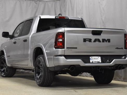 New 2026 RAM 1500 Big Horn image 2
