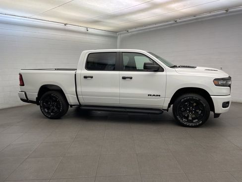 New 2026 RAM 1500 Express image 2
