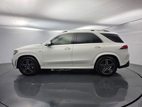 Used 2023 Mercedes-Benz GLE 53 AMG 4MATIC image 7