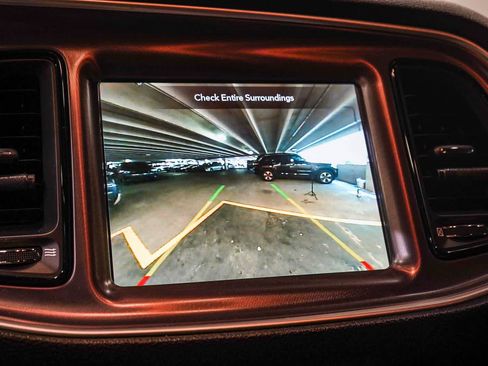 Used 2020 Dodge Challenger R/T Scat Pack w/ Driver Convenience Group image 25