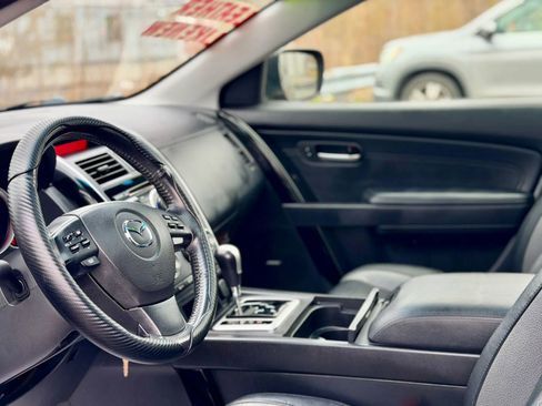Used 2009 MAZDA CX-9 Touring w/ Moonroof & Bose Audio Pkg AWD/4WD image 9