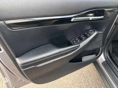 Used 2021 Kia Seltos EX image 12