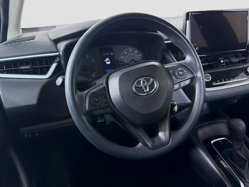 Used 2024 Toyota Corolla LE FWD image 18