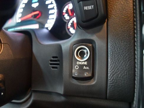 Used 2013 Chevrolet Corvette Grand Sport w/ 3LT Preferred Equipment Group RWD image 60