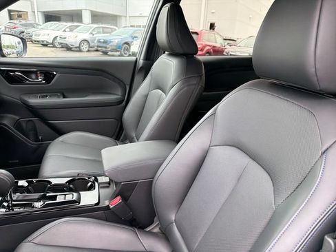 Used 2026 Subaru Forester Limited AWD/4WD image 20