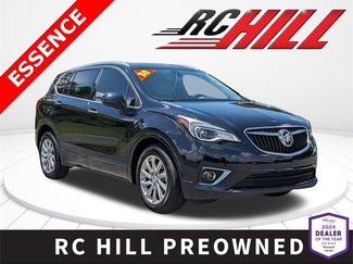 Used 2020 Buick Envision Essence video 1