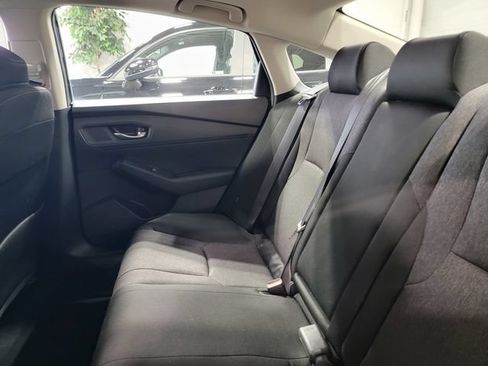 Certified 2023 Honda Accord EX image 13