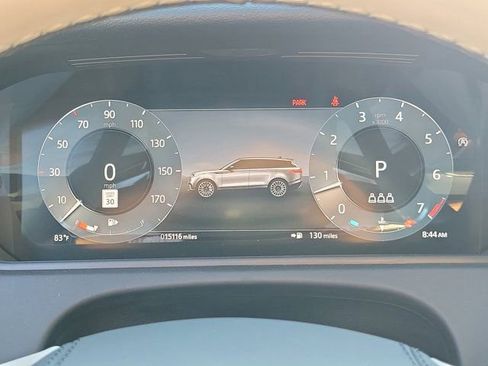 Used 2024 Land Rover Range Rover Velar Dynamic SE AWD/4WD image 26