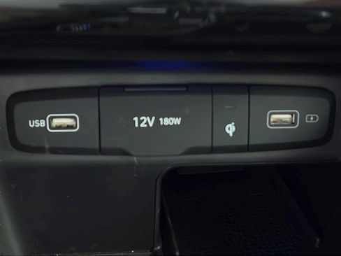 Certified 2023 Hyundai Santa Cruz Limited AWD/4WD image 19