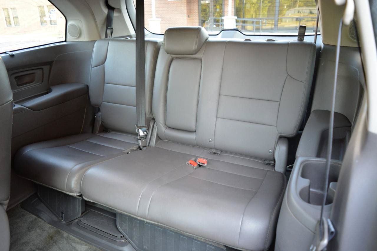 Used 2016 Honda Odyssey Touring image 12