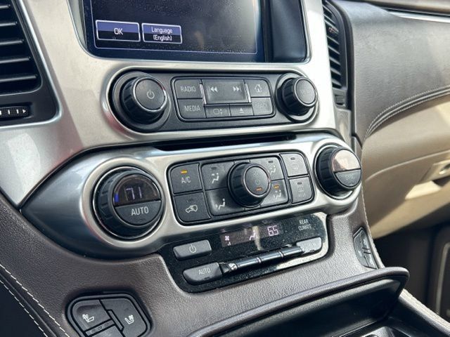 Used 2018 Chevrolet Tahoe Premier AWD/4WD image 52