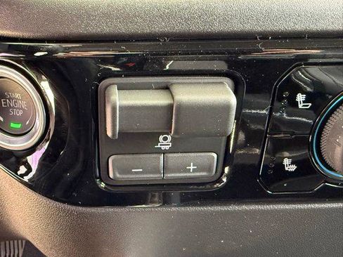 New 2026 Chevrolet Silverado 3500 LT w/ Convenience Package image 39