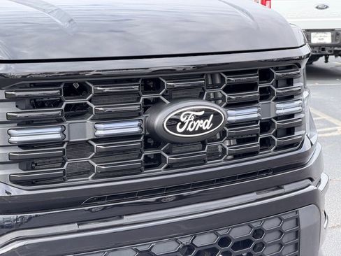 New 2026 Ford F150 STX w/ F-150 LOBO Package image 6