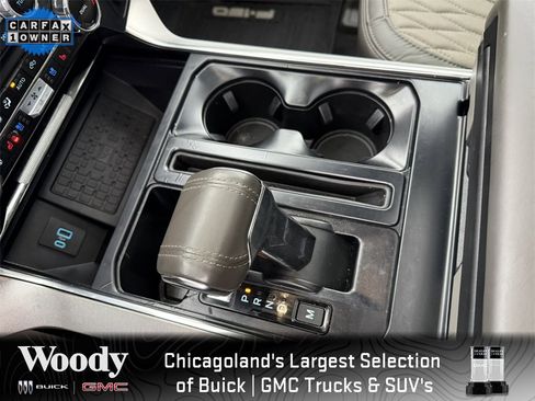 Used 2024 Ford F150 Platinum w/ Equipment Group 703A Plus image 26