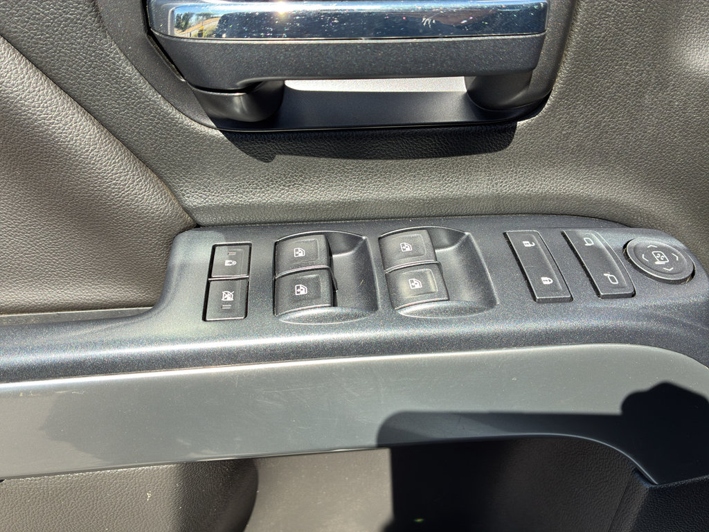 Used 2017 Chevrolet Silverado 1500 LT w/ LT Eassist Package RWD image 21