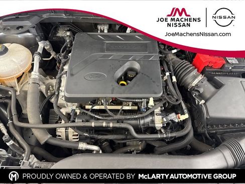 Used 2020 Ford Escape SE image 17