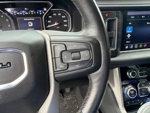 Used 2021 GMC Yukon Denali w/ Denali Ultimate Package AWD/4WD image 26