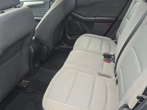 Used 2021 Ford Escape S FWD image 5