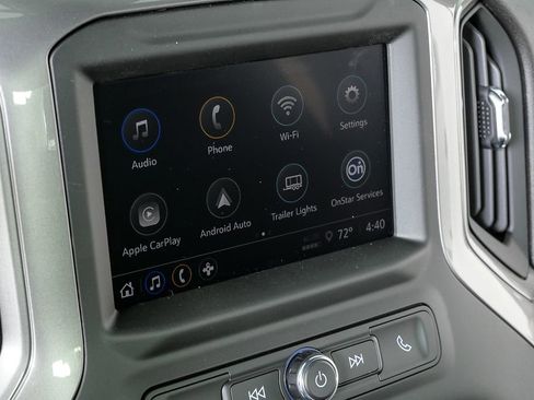 New 2026 GMC Sierra 2500 Pro image 13