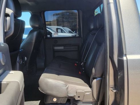 Used 2012 Ford F250 Lariat AWD/4WD image 23