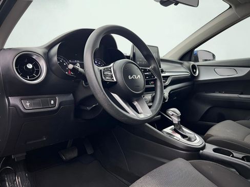 Used 2022 Kia Forte LXS image 33
