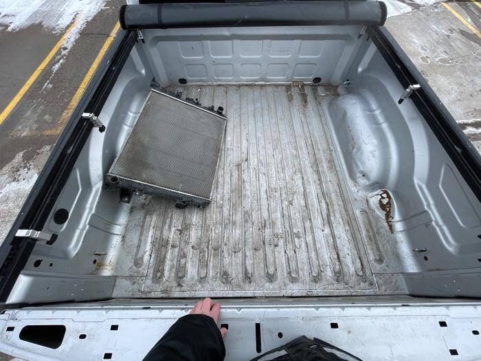 Used 2015 RAM 1500 Big Horn AWD/4WD image 27