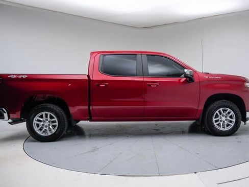 Used 2021 Chevrolet Silverado 1500 LT image 8