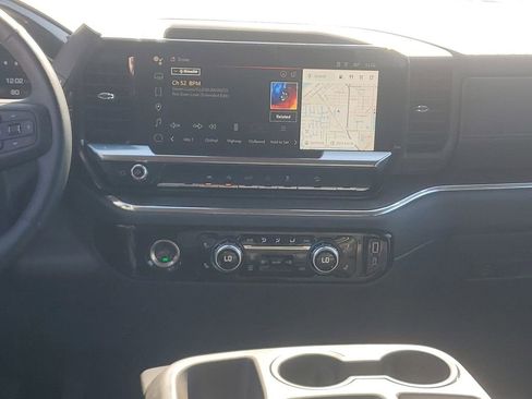 Used 2023 GMC Sierra 1500 SLT w/ X31 Off-Road Package image 28