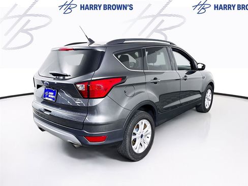 Used 2019 Ford Escape SEL image 29