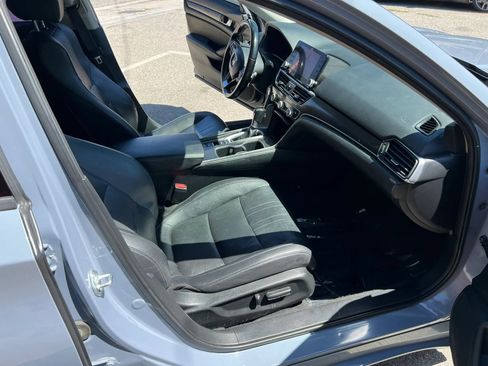 Used 2021 Honda Accord Sport Special Edition image 10