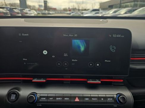 Certified 2024 Hyundai Kona N Line image 16