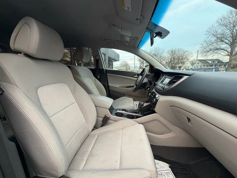 Used 2016 Hyundai Tucson Eco image 21