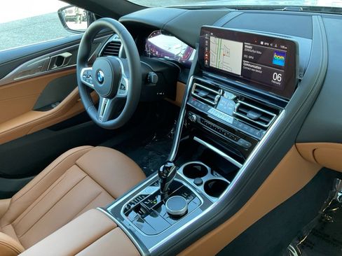 New 2026 BMW M850i xDrive image 32