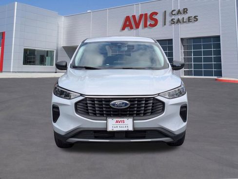 Used 2025 Ford Escape Active AWD/4WD image 2