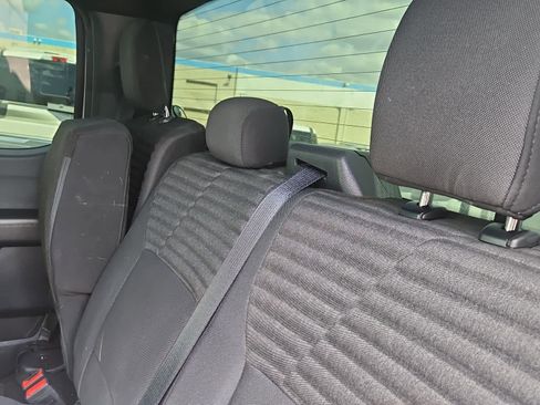 Used 2023 Ford F150 XL w/ STX Appearance Package AWD/4WD image 12