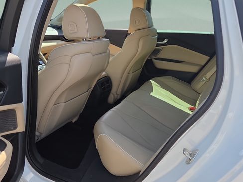 Certified 2021 Acura TLX w/ Advance Package FWD image 11