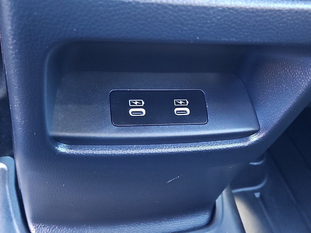 Certified 2024 Honda CR-V Sport Touring image 24