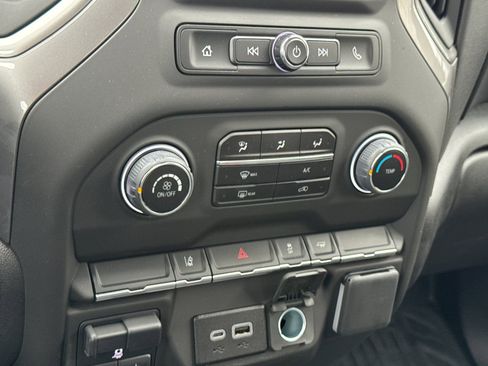 New 2025 Chevrolet Silverado 2500 W/T w/ WT Convenience Package image 19