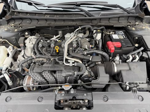 Used 2022 Nissan Altima 2.5 Platinum image 39