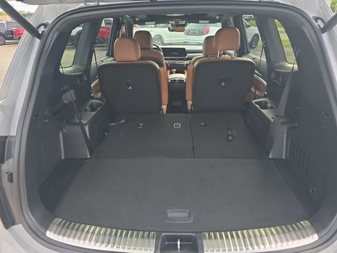 Used 2025 Kia Telluride SX X-Line AWD/4WD image 14