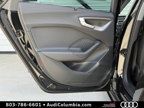 New 2026 Audi A5 2.0T Premium Plus AWD/4WD image 21