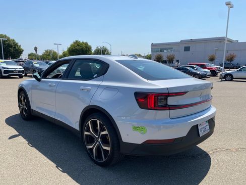 Used 2023 Polestar Polestar 2 w/ Pilot Pack AWD/4WD image 6