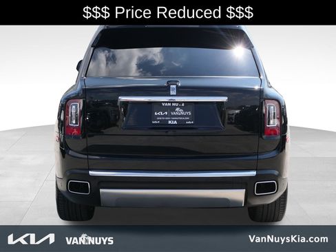 Used 2022 Rolls-Royce Cullinan image 5