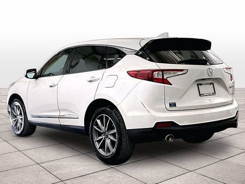 Used 2020 Acura RDX AWD w/ Technology Package image 10