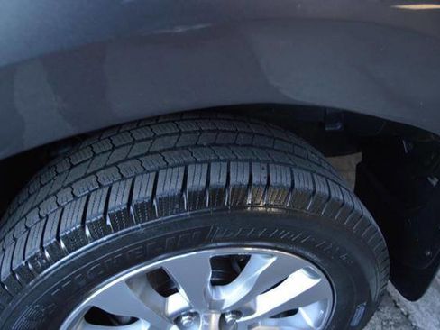 Used 2012 Toyota Sequoia Limited image 83