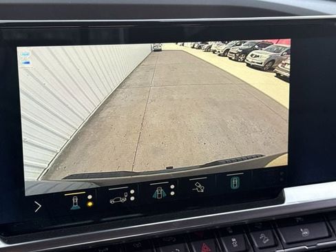 Used 2022 Chevrolet Silverado 1500 LT Trail Boss w/ LT Trail Boss Premium Package image 20