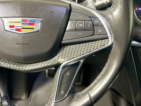 Used 2020 Cadillac XT5 Sportv image 19